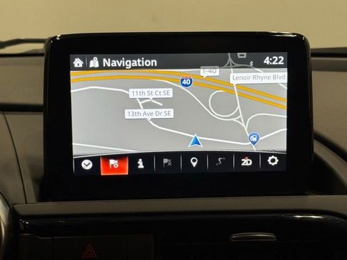 Used 2019 MAZDA MX-5 Miata RF Grand Touring w/ GT-S Package image 30