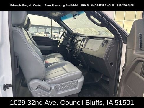 Used 2014 Ford F150 XL image 10