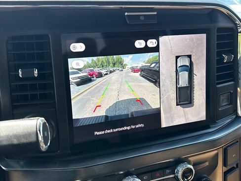 Used 2025 Ford F250 Lariat w/ Lariat Ultimate Package AWD/4WD image 33