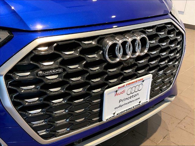 Used 2021 Audi Q5 2.0T Premium Plus w/ Premium Plus Package AWD/4WD image 30
