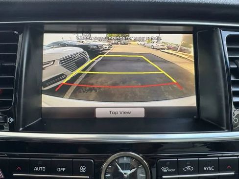 Used 2015 Kia K900 Luxury RWD image 34