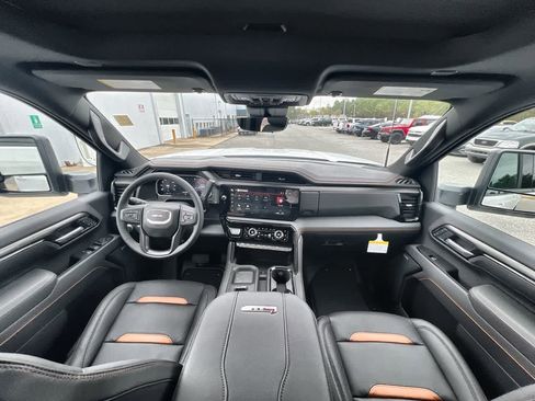 New 2026 GMC Sierra 2500 AT4 w/ AT4 Premium Plus Package image 21