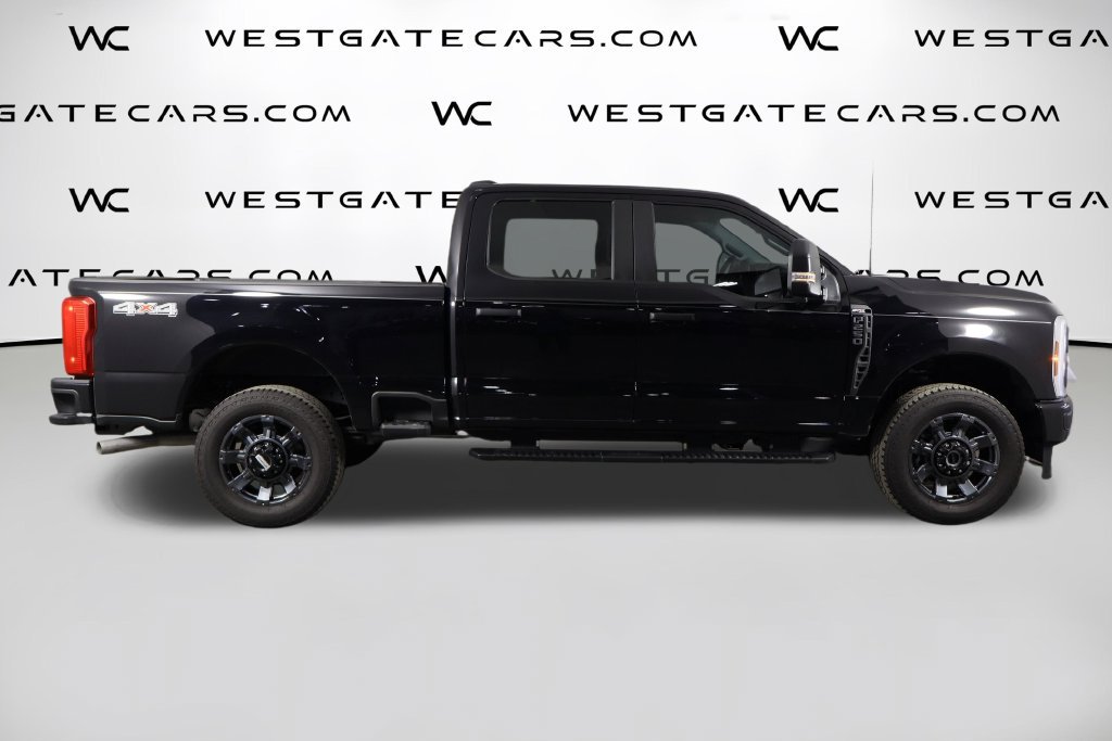 Used 2026 Ford F250 XL w/ STX Appearance Package AWD/4WD image 44