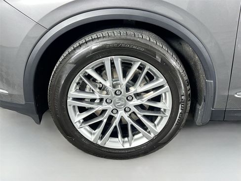 Used 2023 Acura MDX SH-AWD w/ Advance Package image 31