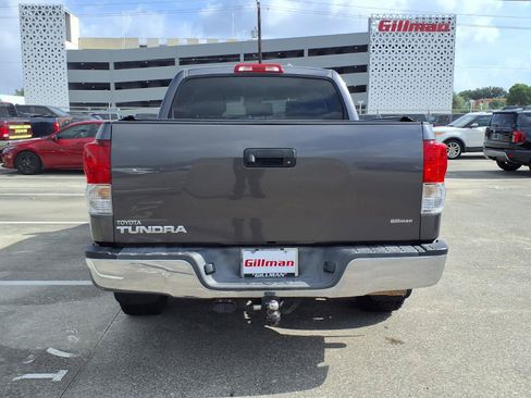 Used 2012 Toyota Tundra 2WD CrewMax w/ SR5 Pkg image 24