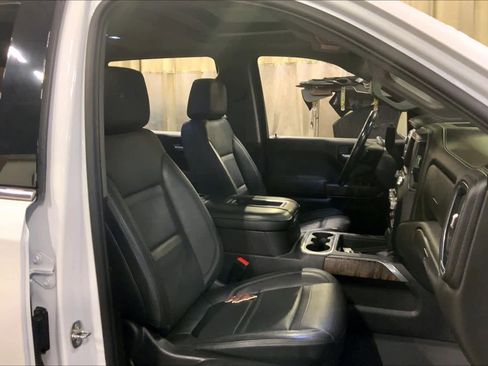 Used 2021 GMC Sierra 1500 Denali w/ Denali Ultimate Package image 8