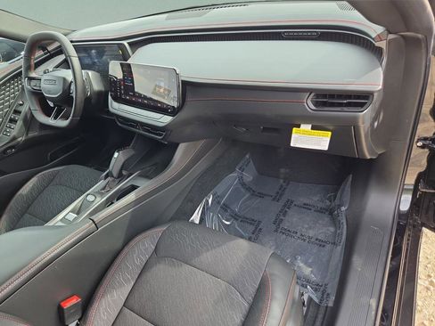 New 2026 Dodge Charger Scat Pack image 29