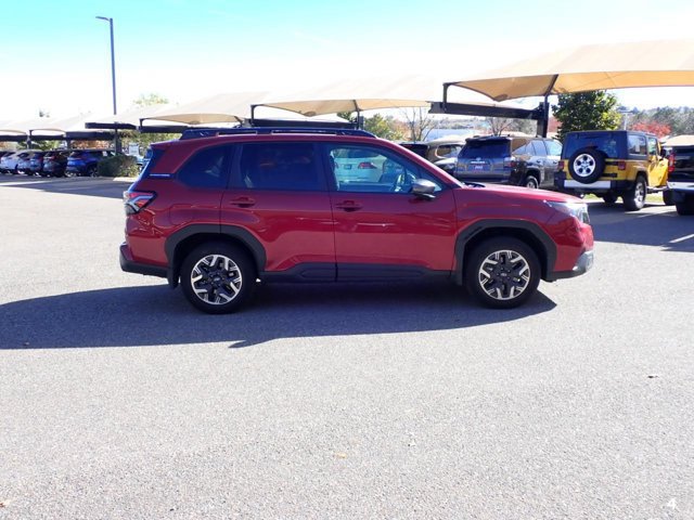 Used 2026 Subaru Forester Premium AWD/4WD image 14