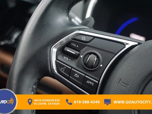 Used 2023 Acura MDX FWD w/ Technology Package image 23