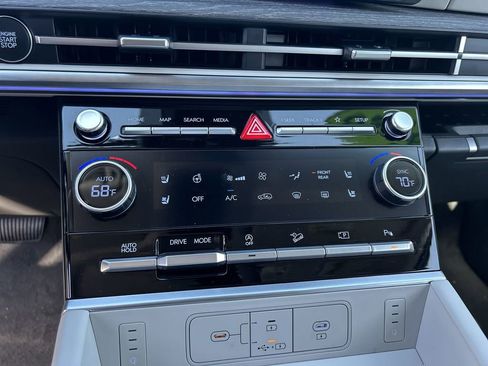 New 2026 Hyundai Santa Fe Calligraphy image 25