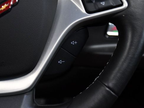 Used 2019 Chevrolet Corvette Grand Sport RWD image 53