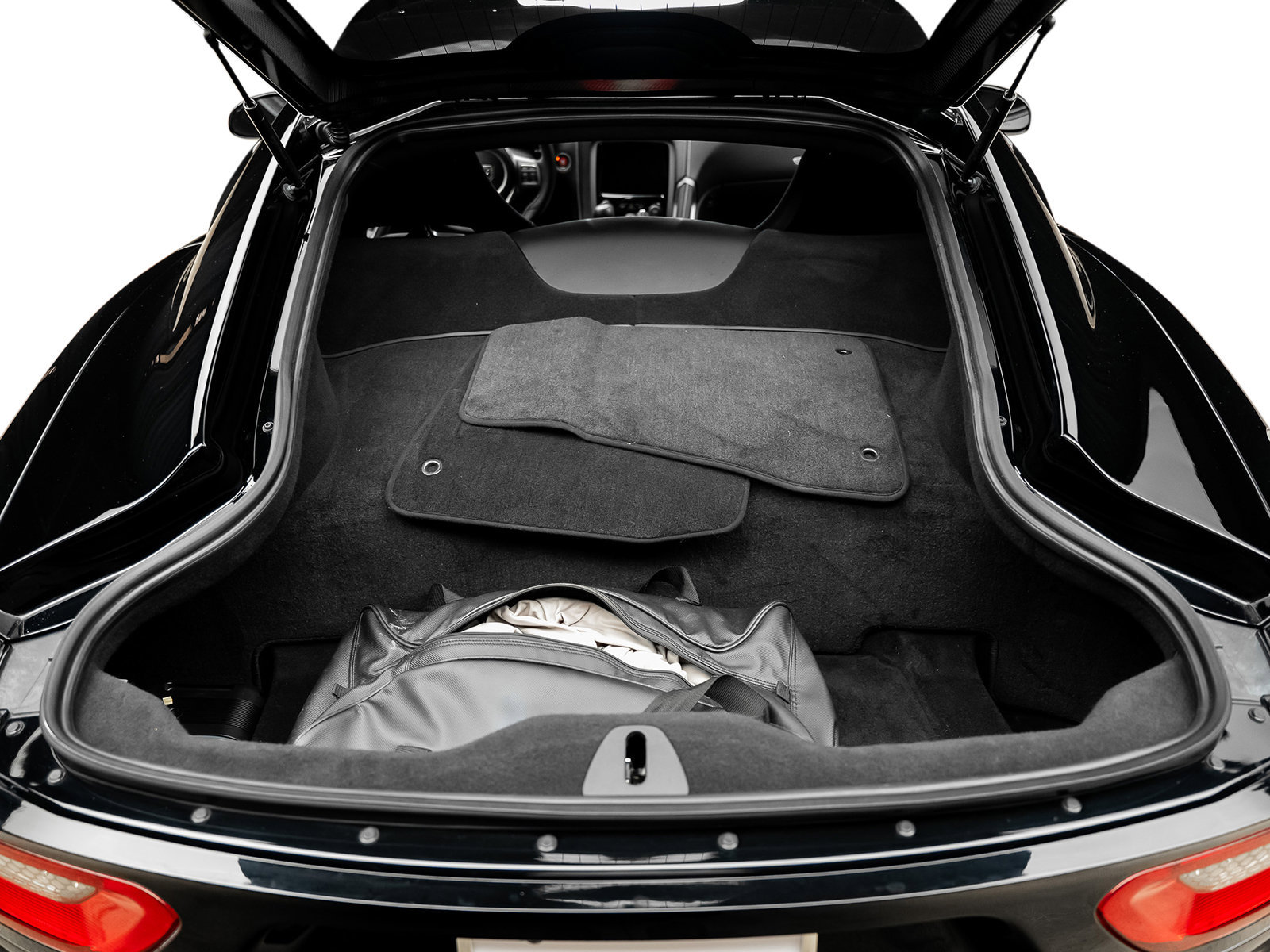 Used 2013 SRT Viper GTS w/ GTS Laguna Interior Pkg RWD image 50