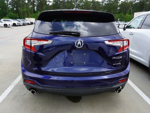 Used 2019 Acura RDX AWD w/ Technology Package image 5