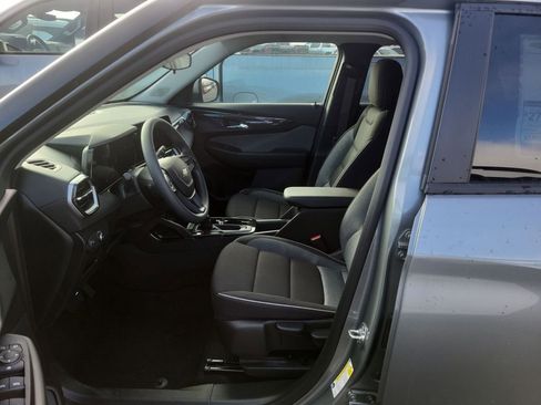 New 2026 Chevrolet TrailBlazer LT image 10