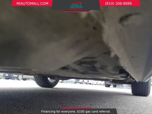 Used 2016 Chevrolet Malibu LT image 13