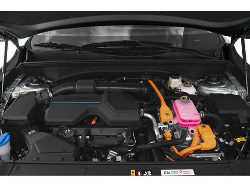 New 2026 Kia Sorento EX w/ EX Premium Package image 39