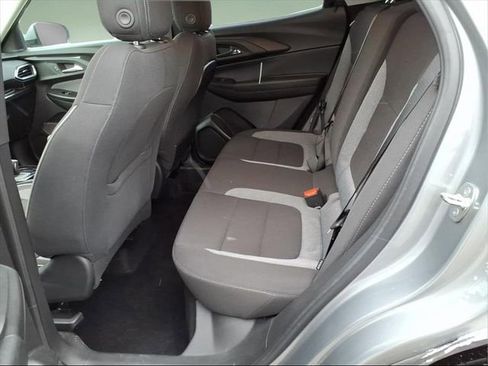 Used 2023 Chevrolet TrailBlazer LT image 12