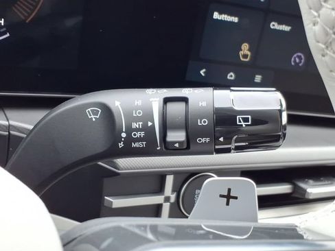 New 2026 Hyundai Santa Fe SEL FWD image 28