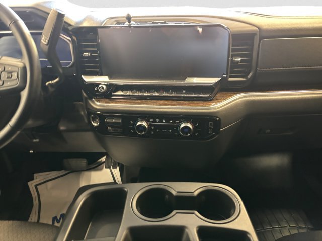 Used 2025 GMC Sierra 1500 Elevation AWD/4WD image 12