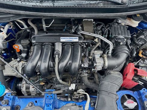 Used 2020 Honda Fit LX image 37