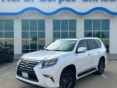 Used 2015 Lexus GX 460 w/ Premium Package