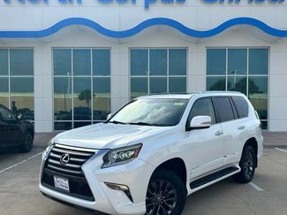 Used 2015 Lexus GX 460 w/ Premium Package AWD/4WD video 1