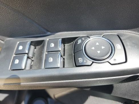 Used 2025 Ford Escape Active FWD image 29