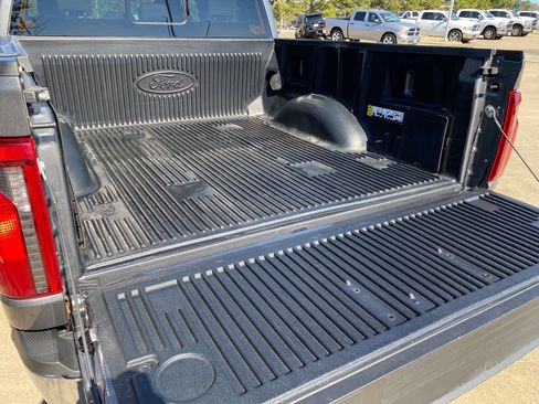 Used 2024 Ford F150 XLT w/ Equipment Group 302A MID image 10