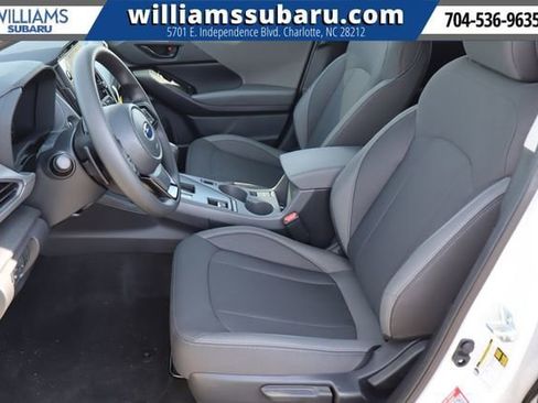 New 2026 Subaru Crosstrek 2.0i Premium image 10
