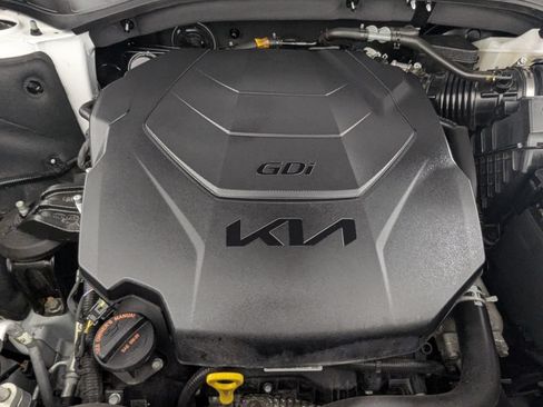 Used 2024 Kia Telluride SX Prestige X-Pro AWD/4WD image 9