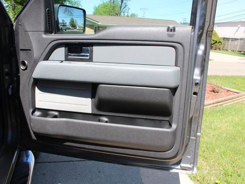 Used 2013 Ford F150 XLT w/ Luxury Equipment Group AWD/4WD image 34