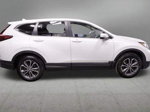 Used 2022 Honda CR-V EX-L image 7