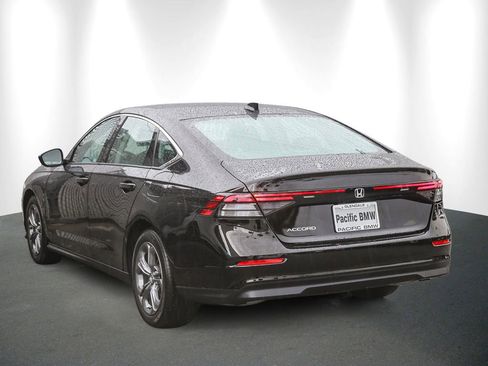 Used 2024 Honda Accord EX image 4