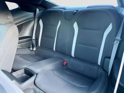 Used 2024 Chevrolet Camaro LT w/ Technology Package image 22