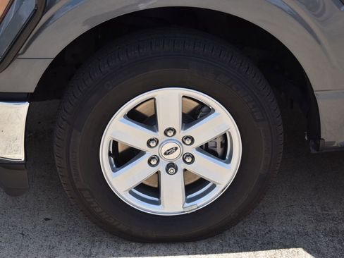 Used 2024 Ford F150 XL w/ Equipment Group 103A High RWD image 12