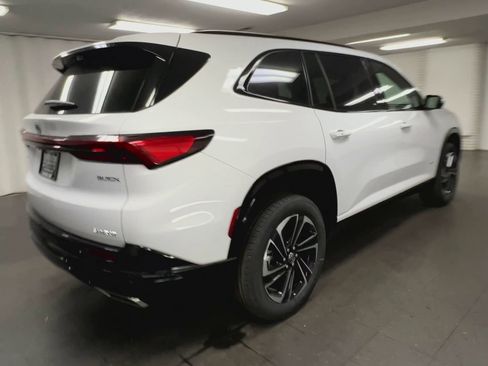 New 2026 Buick Enclave Sport Touring w/ Power Package image 44