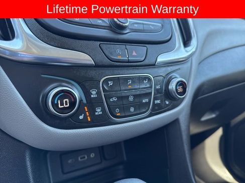 Used 2024 Chevrolet Equinox LT image 5