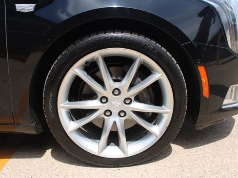 Used 2018 Cadillac XTS Premium Luxury w/ Driver Assist Package image 9