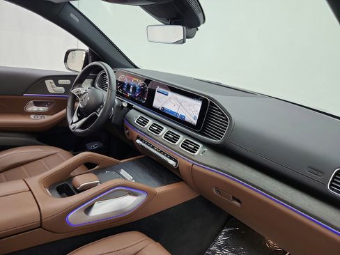 Certified 2026 Mercedes-Benz GLE 450 4MATIC Coupe image 19