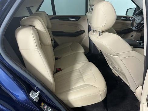 Used 2016 Mercedes-Benz GLE 350 4MATIC image 11