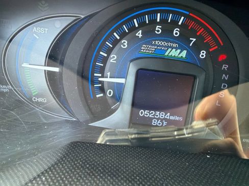 Used 2013 Honda Insight image 9