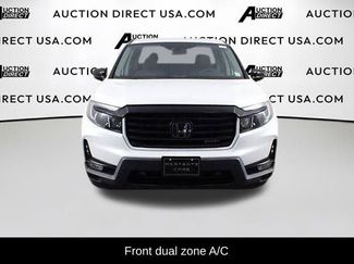 Used 2021 Honda Ridgeline Sport video 3