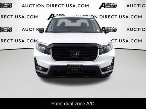 Used 2021 Honda Ridgeline Sport image 3