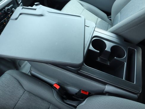 New 2025 Ford F150 XL w/ Equipment Group 103A High image 10