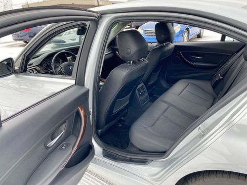 Used 2014 BMW 328i xDrive Sedan image 29