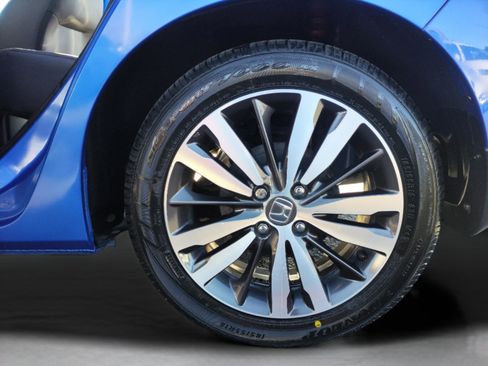 Used 2016 Honda Fit EX-L image 32