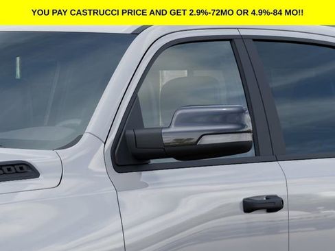 New 2026 RAM 1500 Big Horn AWD/4WD image 23