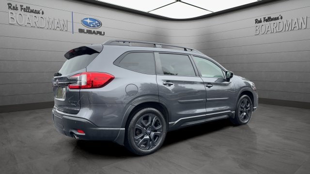 Used 2024 Subaru Ascent Onyx Edition AWD/4WD image 4