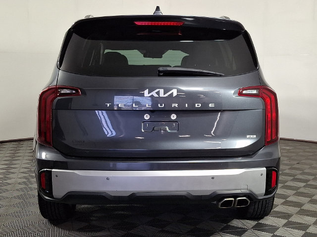 Used 2024 Kia Telluride S AWD/4WD image 8