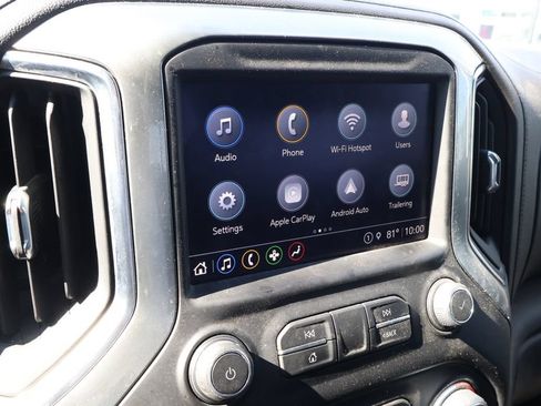 Used 2022 Chevrolet Silverado 2500 LT w/ All Star Edition AWD/4WD image 25